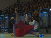 vestito rosso 4